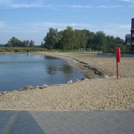 Das Mueritz Haus Rechlin Exteriör bild