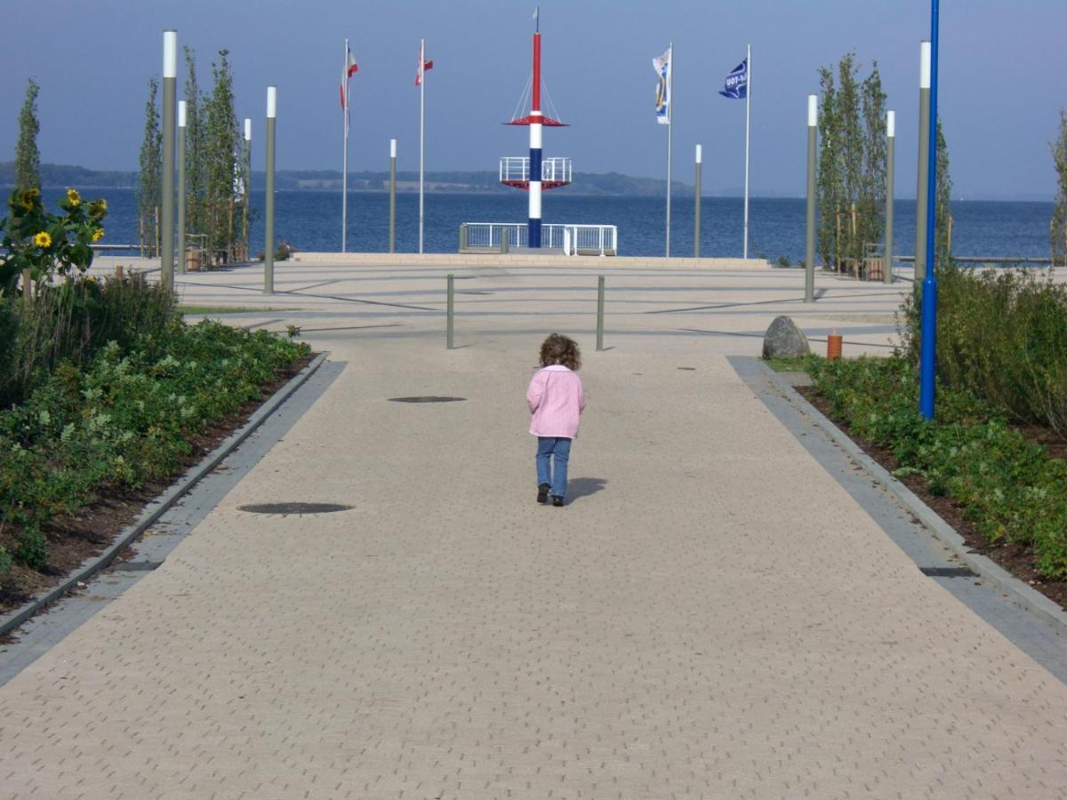 Das Mueritz Haus Rechlin Exteriör bild